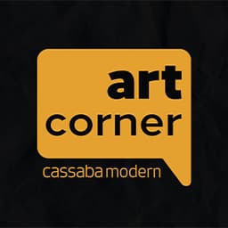 Art Corner Cassaba Modern